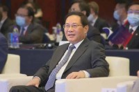 第十三届陆家嘴论坛在沪隆重启幕，李强易纲郭树清易会满龚正讲话释放那些重要信号