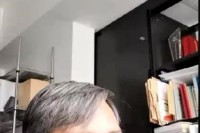 栖云法制连线|“企业信用法治化研究”云读书会成功举行|朱国华教授主持