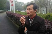 陈树林|  聆听大地