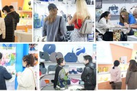礼业年中盛会！2024广州礼品家居展将于7月26日在 广州保利世贸博览馆火爆开幕