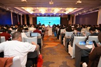 2024“广西好品·上海行”酒水茶专场活动在上海启动