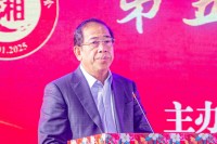 柬国相聚 湘韵流芳——2000余名旅柬湘籍老乡 2025 新春盛会