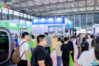 七载淬炼凝辉光，竹韵千重开新境！第七届上海国际竹产业展博览会圆满收官~