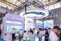 2025第15届上海国际生物发酵系列大展在沪圆满落幕