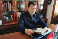 陈树林的乡愁| 陈树林的诗《​老家的地名》（外二首）