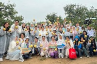 好梨膏,源于好梨园——释草堂砀山梨园溯源暨公益助农行动 好梨膏,源于好梨园——释草堂砀山梨园溯源暨公益助农行动