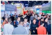 2025上海蟹博会参观全攻略,一键直达展会现场~速收藏! 2025上海蟹博会参观全攻略,一键直达展会现场~速收藏!