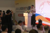 金秋丰收季,蟹黄正当时|多家媒体盛赞2025上海国际蟹产业博览会 金秋丰收季,蟹黄正当时|多家媒体盛赞2025上海国际蟹产业博览会